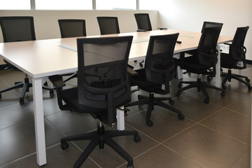 Sala de Juntas