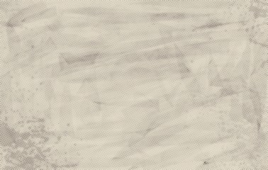 Aged newspaper halftone abstract dotted background and texture