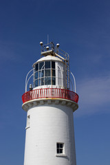 Lighthouse, Wild Atlantic Way, Ireland