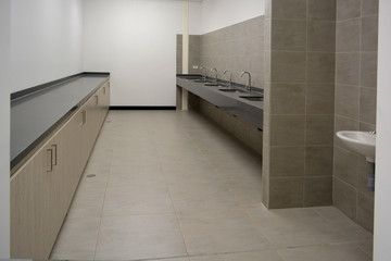 Lavamanos Industrial