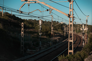 Mediterranean Railroad