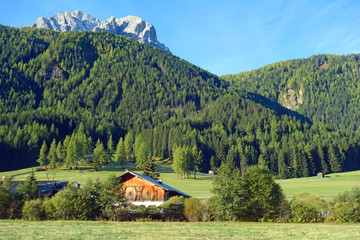 sesto in südtirol
