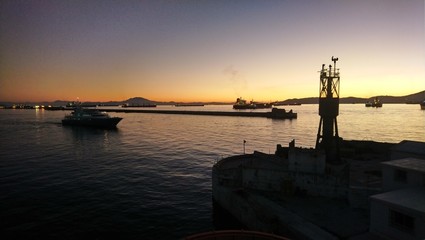 On board PSV © Seatizen