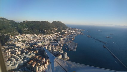 Gibraltar © Seatizen