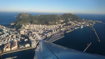 Gibraltar © Seatizen