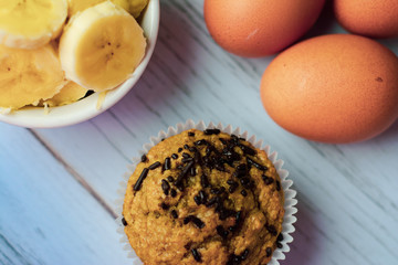 saludables muffins 4