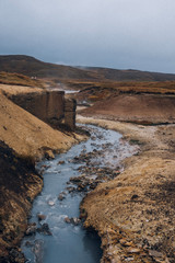 Hei&szlig;e Quellen Island