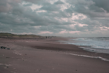 By the Sea