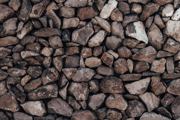 Old Stone Wall Background