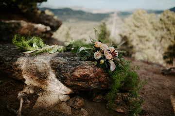 Style Shoot - Evergreen, CO