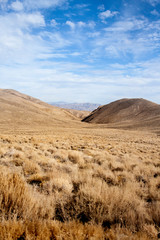 Death Valley Plains