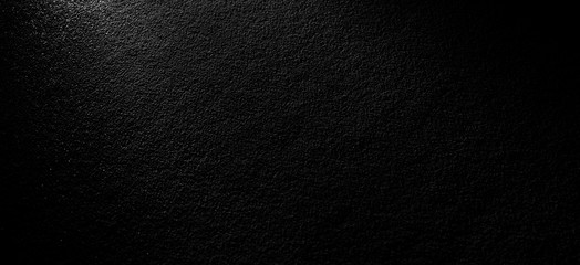stylish dark textured grain simple background mock up pattern with shadows on edges and rays of...