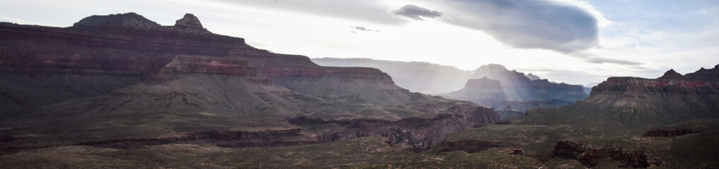 Fototapeta premium Grand Canyon National Park