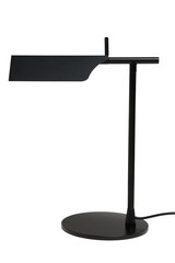 Obraz premium modern black lamp, zen style