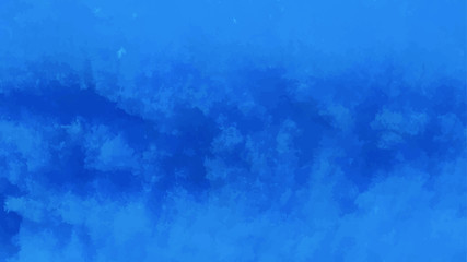  Blue winter abstract background with texture