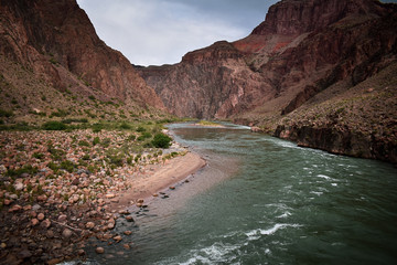 grand canyon national park