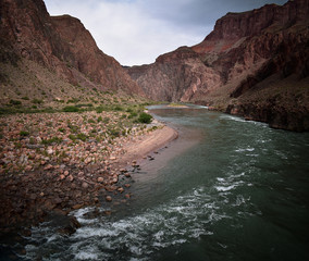 grand canyon national park