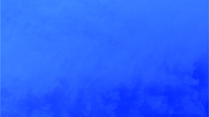 Blue abstract background with texture
