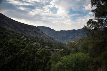 big bend national park