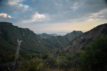 big bend national park