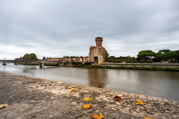 Pisa, Toscana - Italia