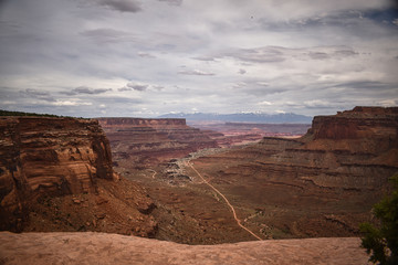 canyonlands national park