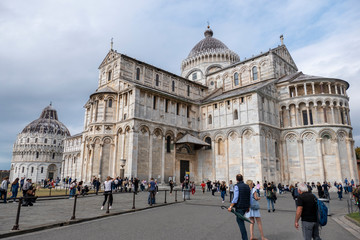 Pisa, Toscana - Italia