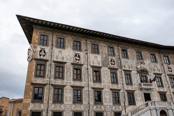 Pisa, Toscana - Italia