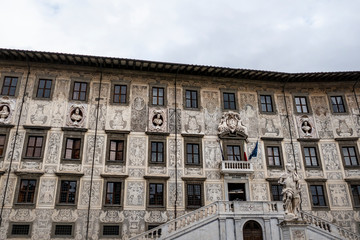 Pisa, Toscana - Italia