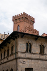 Pisa, Toscana - Italia