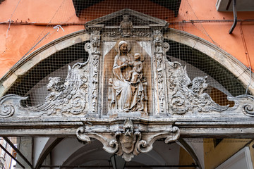 Pisa, Toscana - Italia