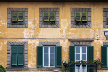 Obraz premium Pisa, Toscana - Italia