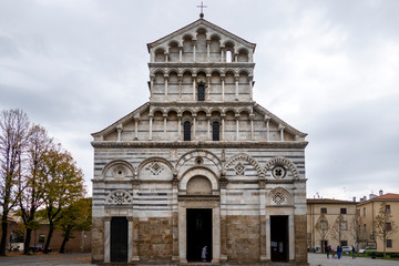 Pisa, Toscana - Italia