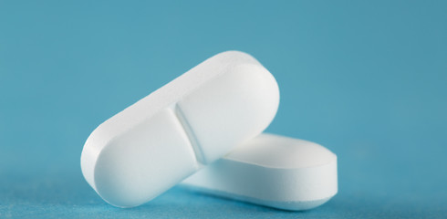 Images for the pharmaceutical industry. Medical pills.