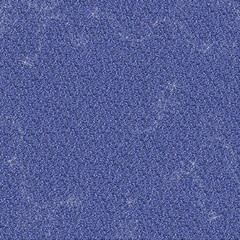Blue glitter paper background