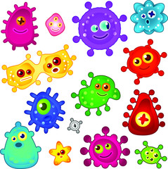 germs