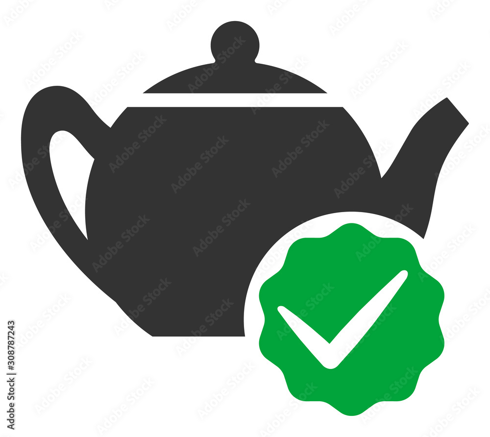 Poster for dummies only vector icon. flat for dummies only symbol is isolated on a white background.
