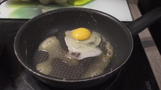Spiegelei