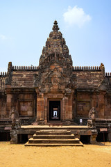 Naklejka premium Phimai