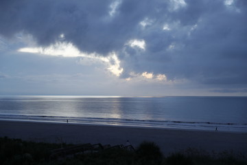 Cocoa Beach, Florida