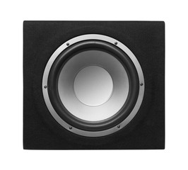 Subwoofer Speaker