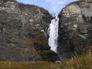 wasserfall 