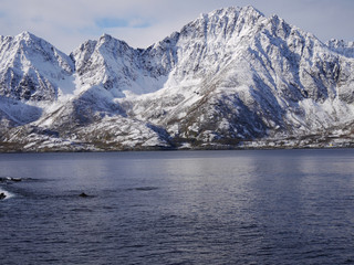 norwegen