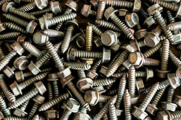 Fasteners