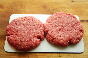 burgerpatties