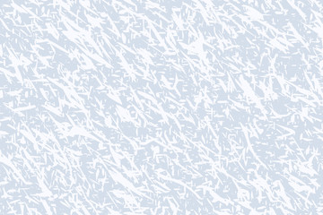 Abstract scratched illustration. Texture template. Noise.
