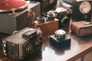 Old cameras  05