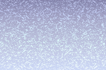 Abstract scratched illustration. Texture template. Noise.