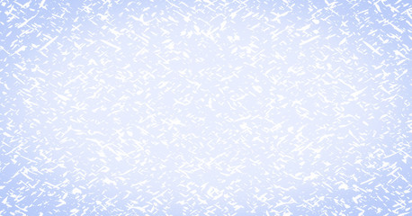 Abstract scratched illustration. Texture template. Noise.