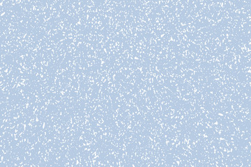 Abstract scratched illustration. Texture template. Noise.